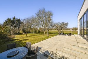 Patio and garden- click for photo gallery